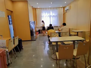 Xifeng Hotel (Ji'an Jinggangshan University Branch) - Image 4