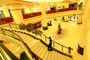 Centron International Hotel - Image 1