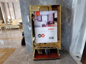 Vienna International Hotel (Yulin Zhongding Park Holiday) - Image 4