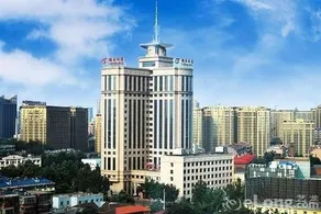 Yijia Hotel (Quancheng Square Kuanghouli Branch, Jinan) - Image 2