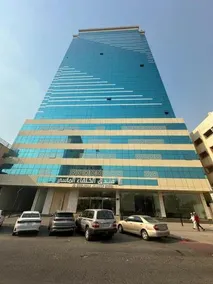 Al-Khulafa Diamond Hotel - Image 5