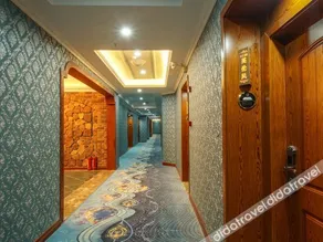 Meikete Theme Hotel - Image 4