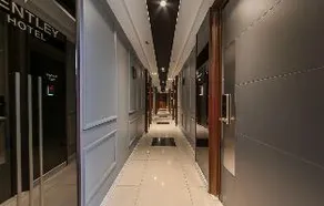 Gwangju Sangmu Bentley Business Hotel - Image 2