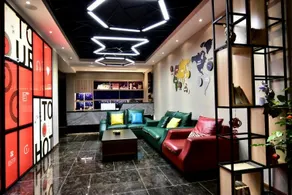 Muxi Hotel - Image 5