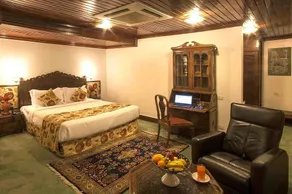 Welcomhotel by ITC Hotels Pine N Peak Pahalgam - Image 5