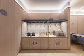 HanTing Hotel (Nanjing Jiangning Zhushan Road Subway Station) - Image 2