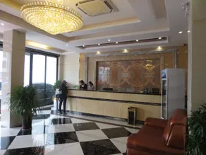 Wanning Minghuang Business Hotel - Image 3