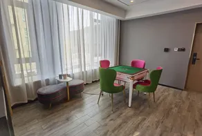 Zhuoxi Hotel (Changfeng Business District MixC Branch) - Image 3
