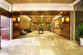 Quli Star Hotel, Shanghai Stadium - Image 4