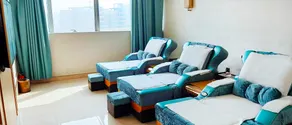 Qishan Hotel (Zhongshan Yijiayi Xinghe Plaza) - Image 4