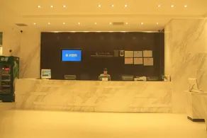 City Comfort Inn Hotel (Yongzhou Jianghua Bus Station) - Image 3
