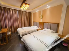 Kaijiang Today Homeland Hotel - Image 5