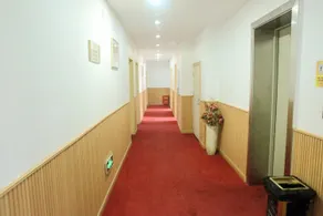 Jun Hotel Jiangsu Yangzhou Guangling District Hehuachi Road - Image 3