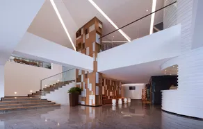 Shenzhen Apsaras Hotel - Image 5