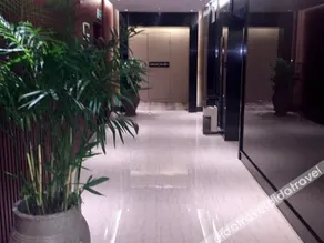 Buqieryu Shangju Hotel (Shanghai Jiading New Town Yuanxiang Lake Branch) - Image 2