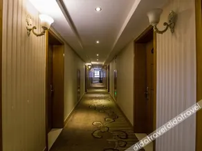 Xin Aozhilin Hotel - Image 3