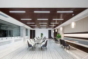 Rezen Hotel Guiyang Shuju Gui'an New District High-Speed Railway Station - Image 5