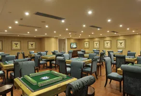 Jiuyue Garden Hotel (Chongqing East Railway Station Chayuan Metro Station Branch) - Image 5