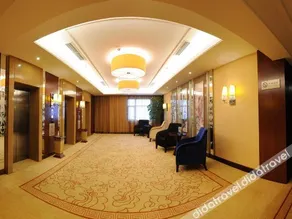 Zhongheng International Hotel - Image 3