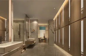 Shangrao International Grand Htoel - Image 3