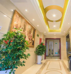 Vienna Hotel (Suzhou Changjiang Yihaoj, University of Science and Technology) - Image 5
