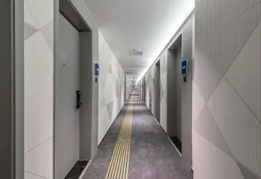 7Days Inn Hotel (Ningdong Zhengwu Hall) - Image 2