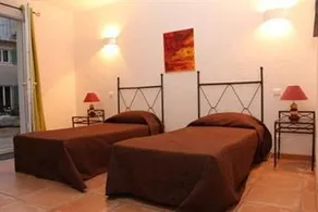 INTER-HOTEL Le Village Proven?al - Image 5