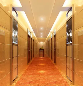 Grand Spring Hotel - Image 2