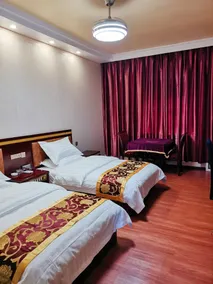 Weiyuan Jinhong Hotel - Image 5