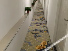 Pingliang 99 Express Business Hotel - Image 5