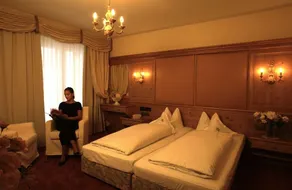 Hotel Alpina - Image 5