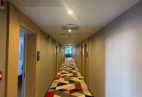 Shankee Hotel (Lingbao Sanxianhe) - Image 2