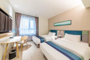 Home Inn Selected (Harbin Jiangbei University Poseidon Water World) - Image 2