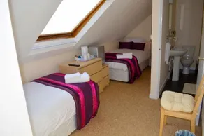 Winston Guesthouse - Image 5