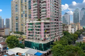Yizhi X Hotel (Guangzhou Beijing Road Pedestrian Street) - Image 3
