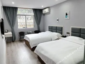 Nanping Lijing Budinese Hotel - Image 2