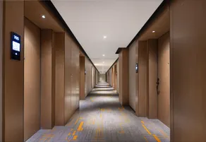 Hampton by Hilton Tianjin Binhai International Airport - Image 3