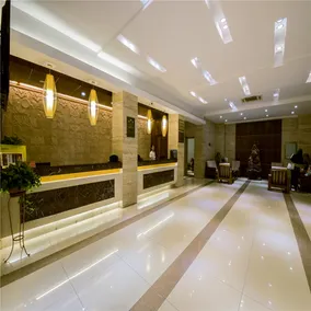 Lanzhou Hongyun Hotel - Image 2