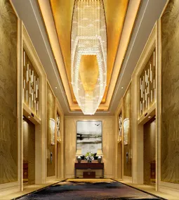 sunrev International Hotel - Image 3