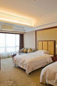 Jinlu International Hotel - Image 4