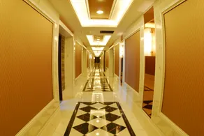 Longyu International Holiday Hotel - Image 4
