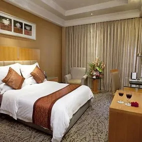 xindu Liuhua Hotel - Image 4