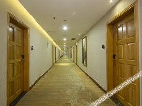 Qisheng Hotel - Image 4