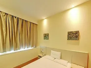 Haiyou Hotel (Yueyang Tower Pedestrian Street) - Image 3
