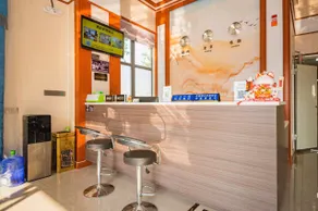 Jiujiu Business Hotel, Songshan Town, Luoyuan County - Image 2
