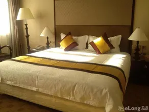 Yuntian Garden Hotel - Image 2
