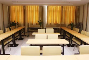 JI Hotel Xi'an Xishao Gate Branch - Image 5
