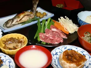 Iteyu Sansui - Image 1