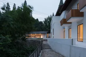 LOSTVILLA(Moganshan Yucun) - Image 2