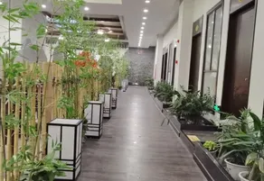 YUECHIANTAICENTURYHOTEL - Image 3